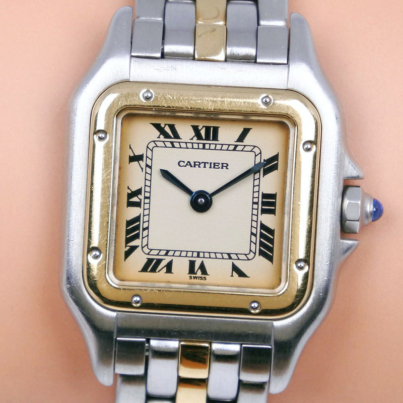 カルティエ 腕時計 パンテールSM W25029B5 0