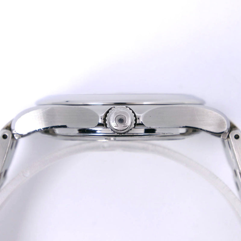 【OMEGA】オメガ
 シーマスター120 2511.31 ステンレススチール シルバー クオーツ アナログ表示 メンズ シルバー文字盤 腕時計
A-ランク