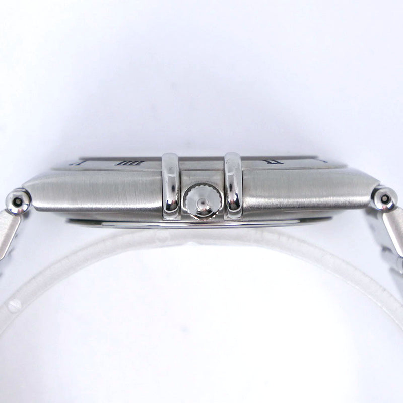 【OMEGA】オメガ
 コンステレーション 1512.30 ステンレススチール シルバー クオーツ アナログ表示 メンズ 白文字盤 腕時計