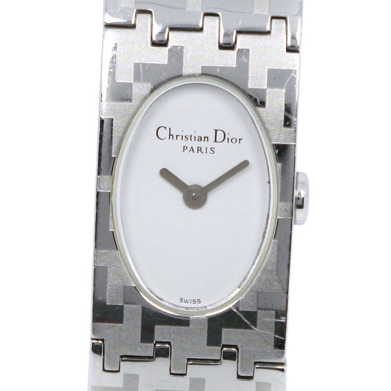 Dior】クリスチャンディオール 腕時計 ミスディオール D70-100 ...