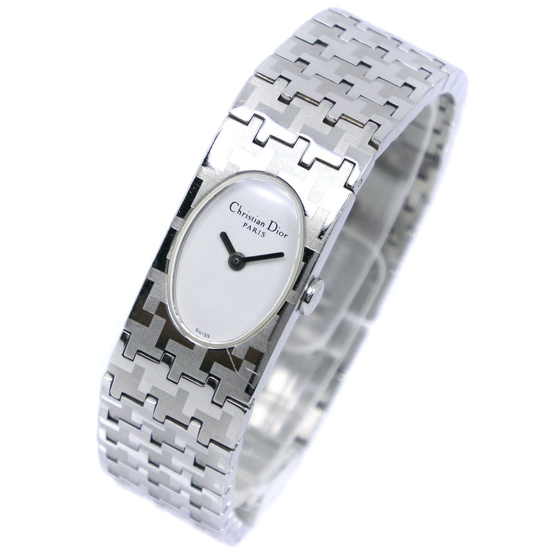 Dior】クリスチャンディオール 腕時計 ミスディオール D70-100 ...
