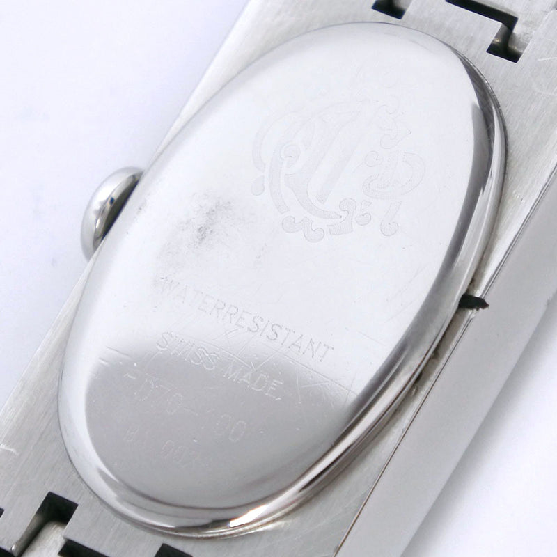 Dior】クリスチャンディオール 腕時計 ミスディオール D70-100 ステンレススチール シルバー クオーツ アナログ表示 白文字盤 –  KYOTO NISHIKINO