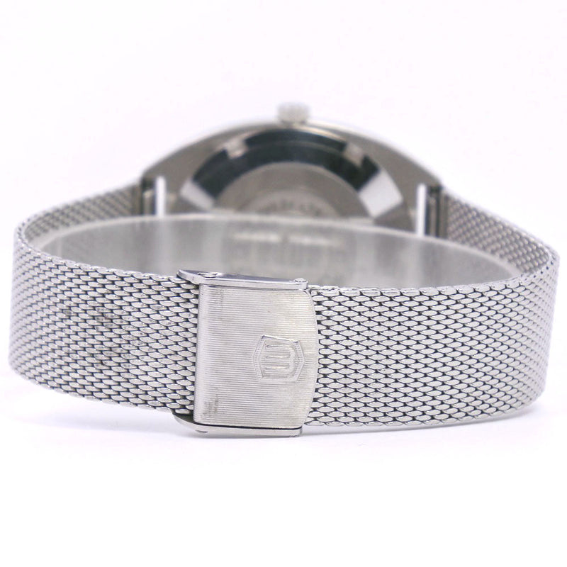 【WALTHAM】ウォルサム
 cal.HT824 腕時計
 ステンレススチール 自動巻き メンズ 白文字盤 腕時計
B-ランク