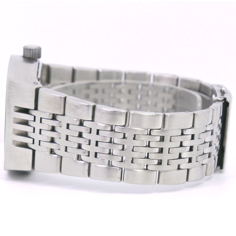【DIESEL】ディーゼル
 DZ-1052 腕時計
 ステンレススチール クオーツ メンズ 白文字盤 腕時計
