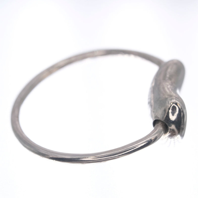 [TIFFANY & CO.] Tiffany Bean Elsa Peletti Silver 925 Ladies Ring / Ring