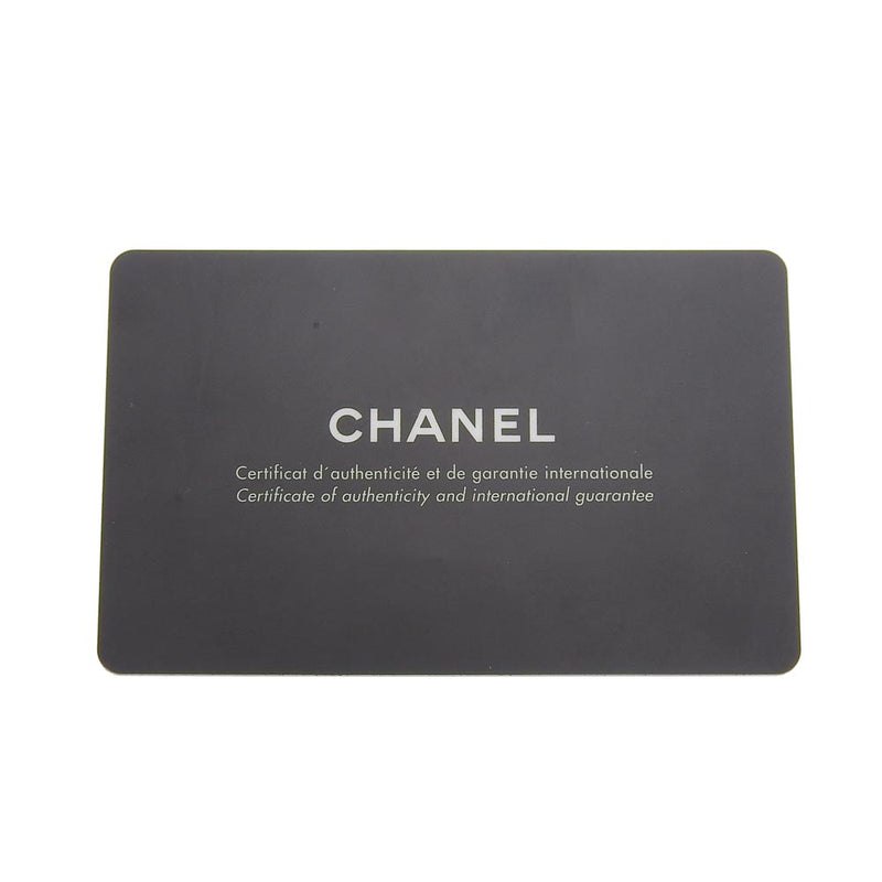 [Chanel] Chanel J12 H0685 Ceramic de bobinado automático Pantalla analógica unisex Reloj A-Rank A-Rank