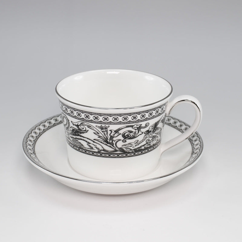 WEDGWOOD CONTRASTS カップ\u0026ソーサー未使用品になります - 食器