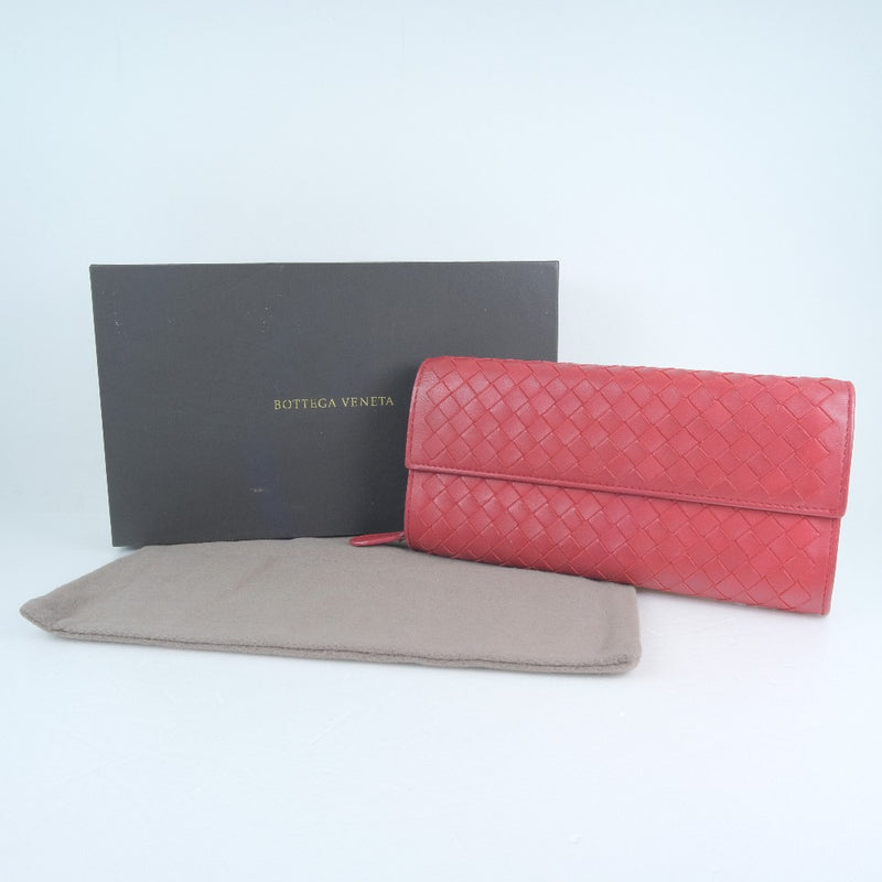 Bottega clearance ladies wallet