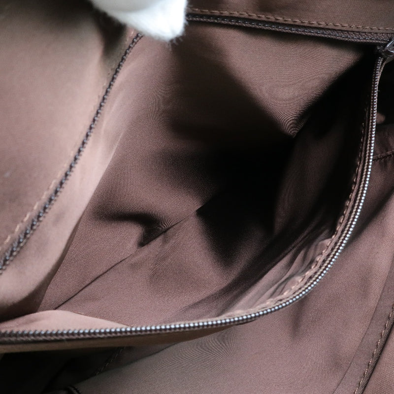 [Chanel] Bag CHANEL TOTE BOLD BROWNES Damas bolsas