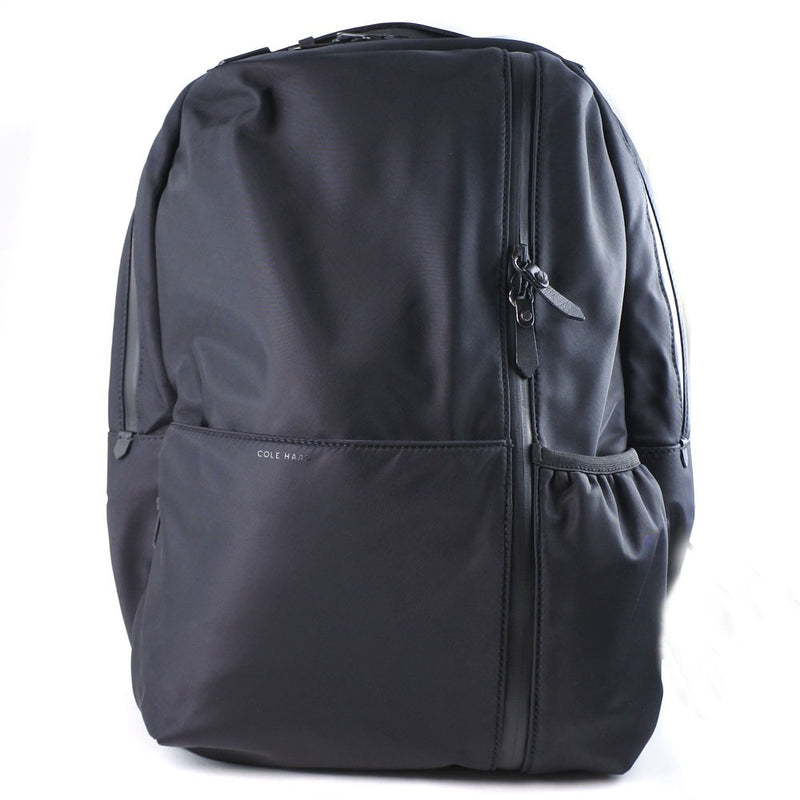 Cole haan outlet black backpack