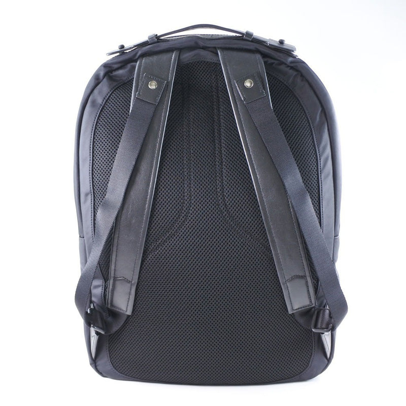 Cole haan black discount backpack