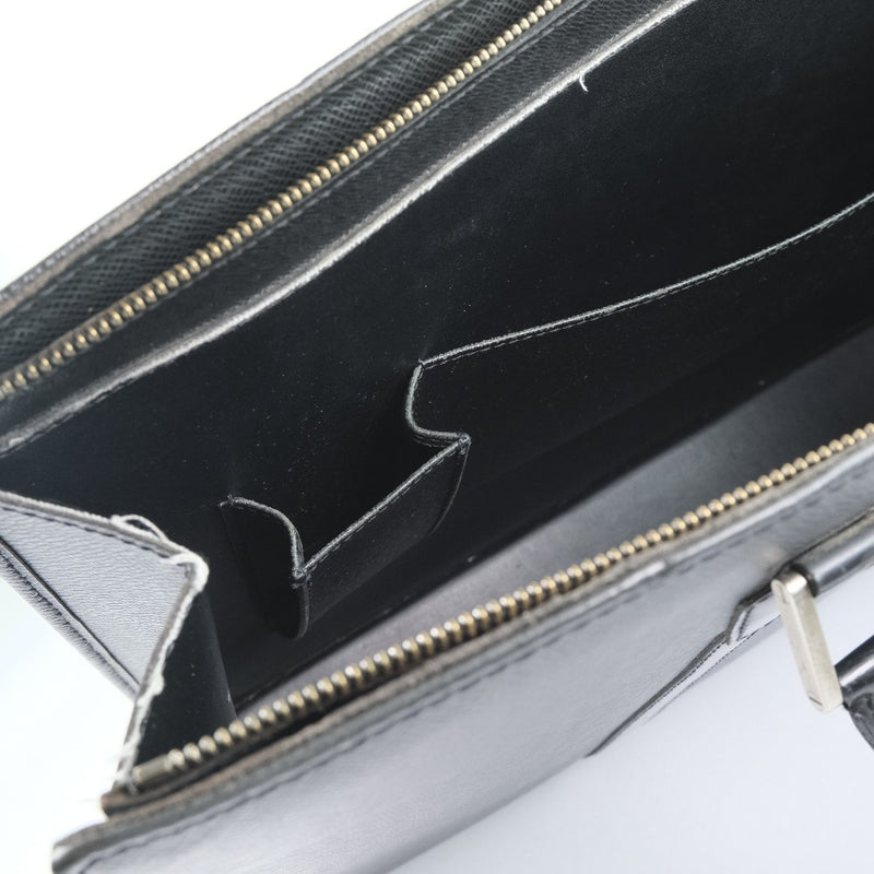 [Louis Vuitton] Louis Vuitton Rosan M30052商务袋Taiga Aldoise黑人商务袋