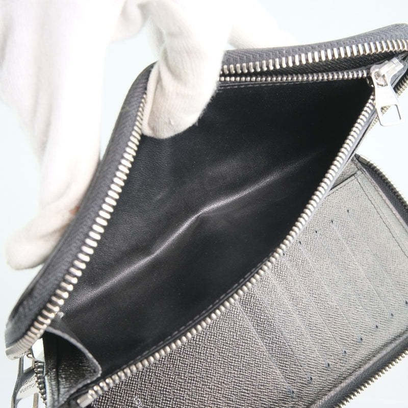 Shop Louis Vuitton ZIPPY WALLET VERTICAL Monogram Unisex Leather Folding  Wallet Long Wallet Logo by KICKSSTORE
