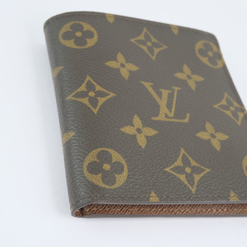 Louis Vuitton Monogram Trifold Wallet