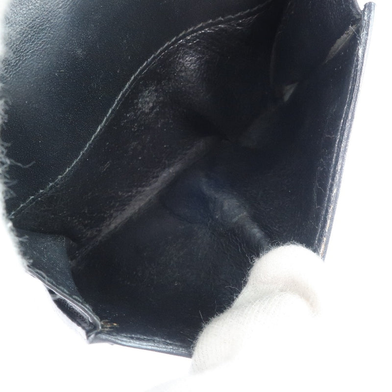 [Gucci] Gucci 035.0416.2106 Bi -fold Wallet Calf CALF CANVAS米色女士Bi -fold Wallet