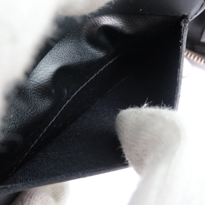 [Louis Vuitton] LOUIS VUITTON CONDUCA CONDUJO M66510 BI -FOLD BILLET MONOGRAM GERERRACERESER KOJOU CA0043 Billet de marca Bi -fold para hombres de marca