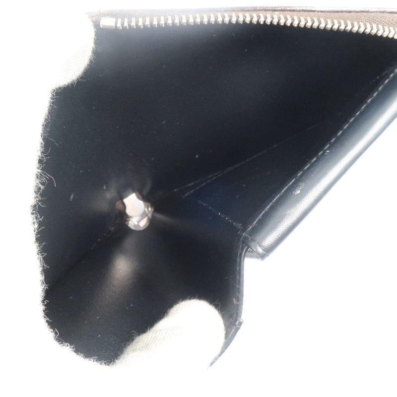 Louis-Vuitton-Damier-Compact-Zip-Bi-fold-Small-Wallet-N61668