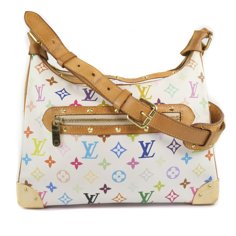 Louis Vuitton Monogram Multicolor Handbag