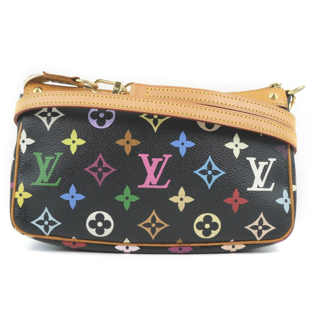 【LOUIS VUITTON】ルイ・ヴィトン アクセサリーポーチ ロング