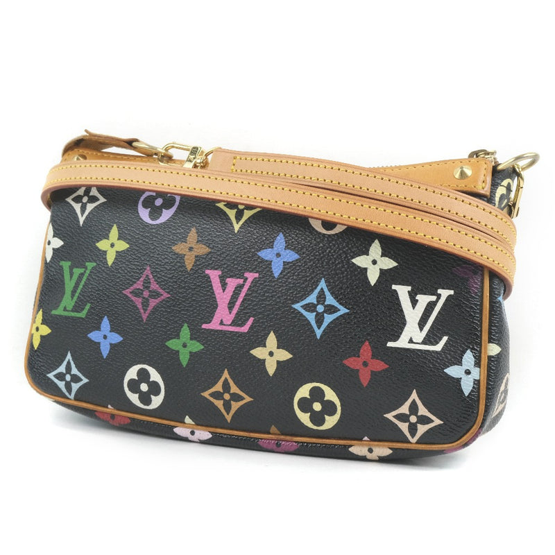 [Louis Vuitton] Louis Vuitton配件袋长皮带M92648袋会标会会标多色多色SA0023广播袋