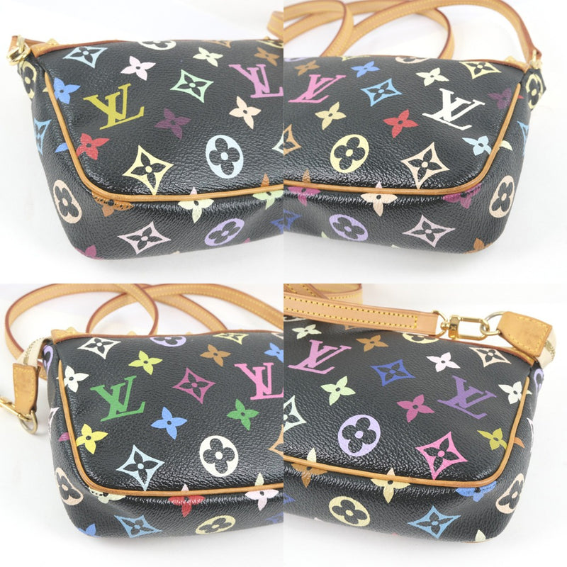 [Louis Vuitton] Louis Vuitton配件袋长皮带M92648袋会标会会标多色多色SA0023广播袋