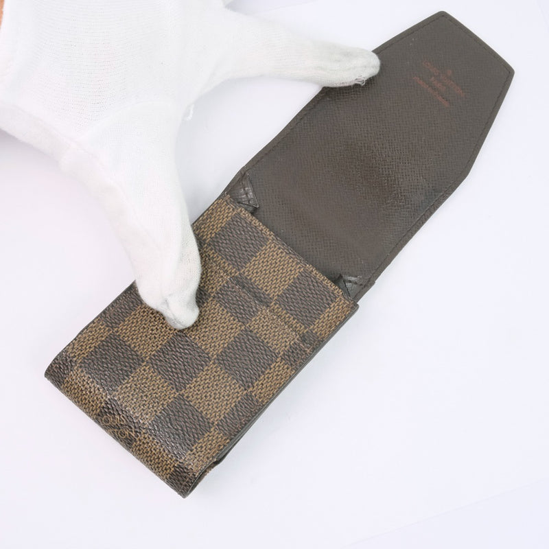 Louis Vuitton Cigarette Case #410784