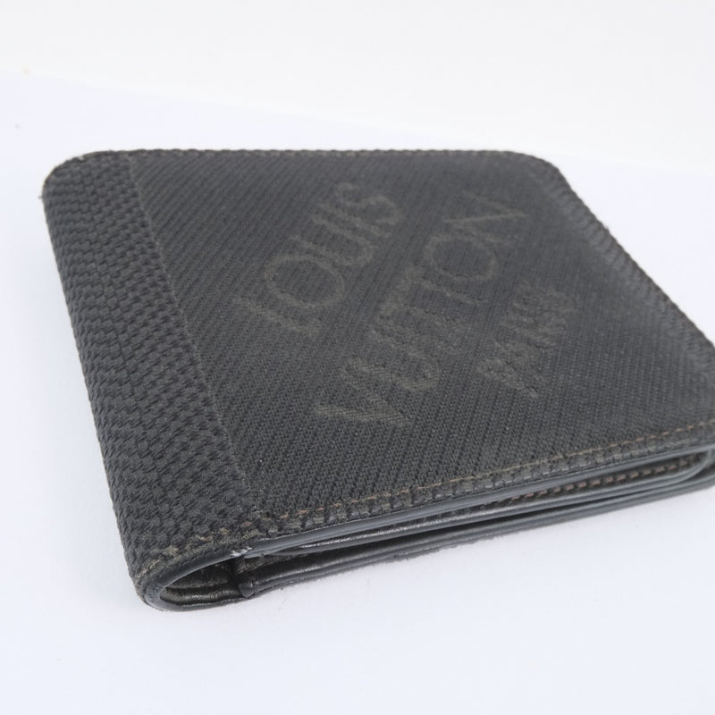 Louis Vuitton Men's Monogram Bifold Wallet