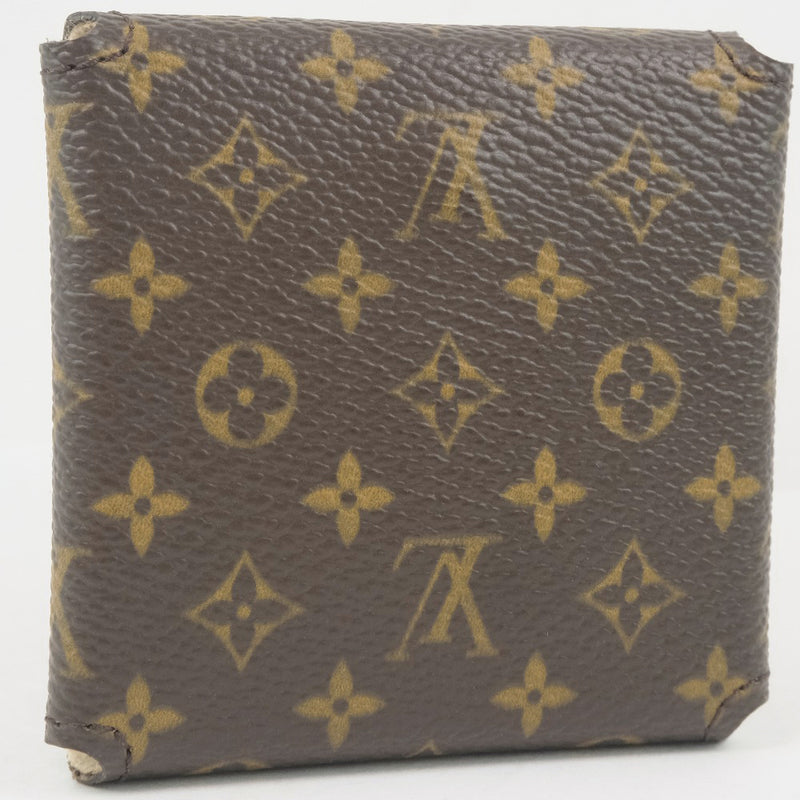 Louis Vuitton Monogram Jewellery Case M47140
