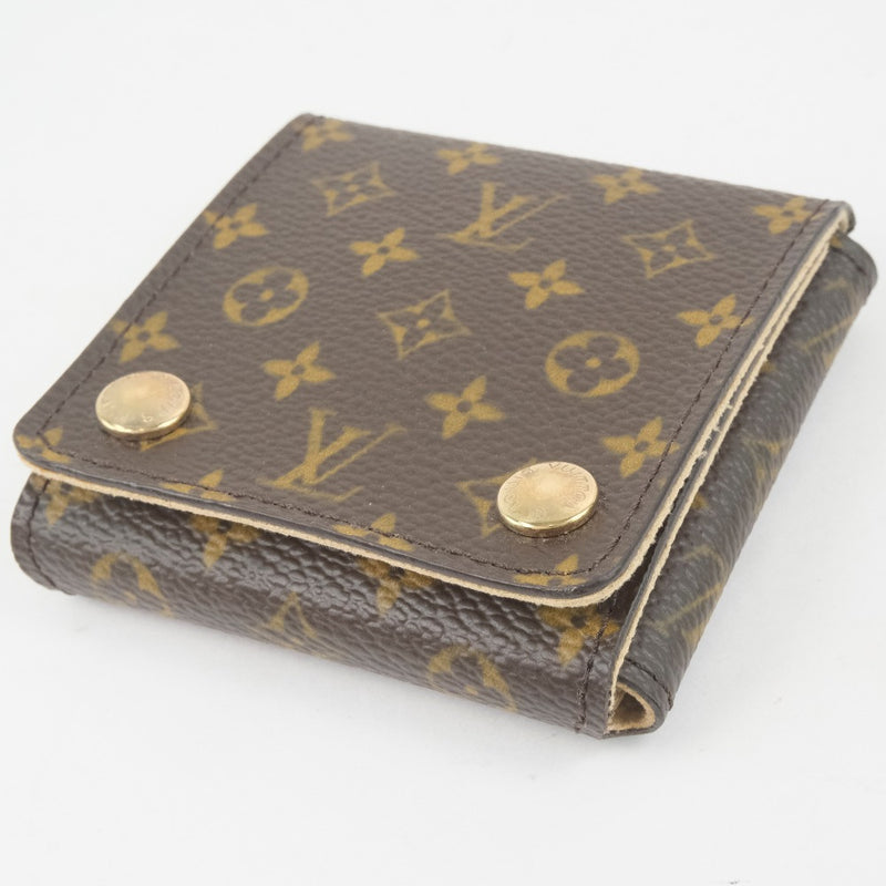 Louis Vuitton jewelry case SN0098