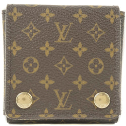 Shop Louis Vuitton MONOGRAM Monogram Unisex Street Style Leather