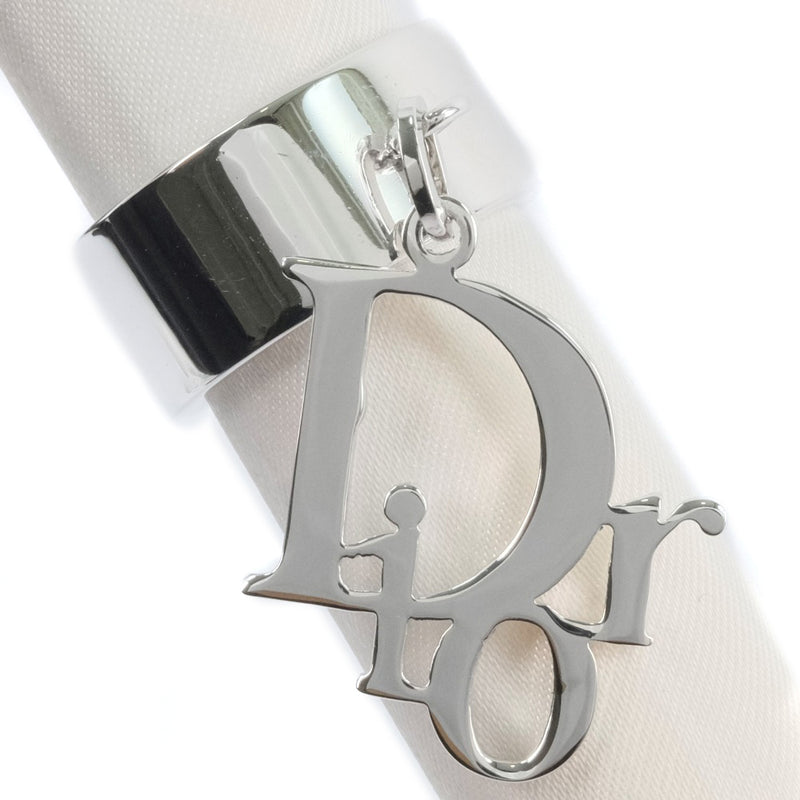 【Dior】クリスチャンディオール
 D80651 リング・指輪
×金属素材 15.5号 レディース リング・指輪
A-ランク