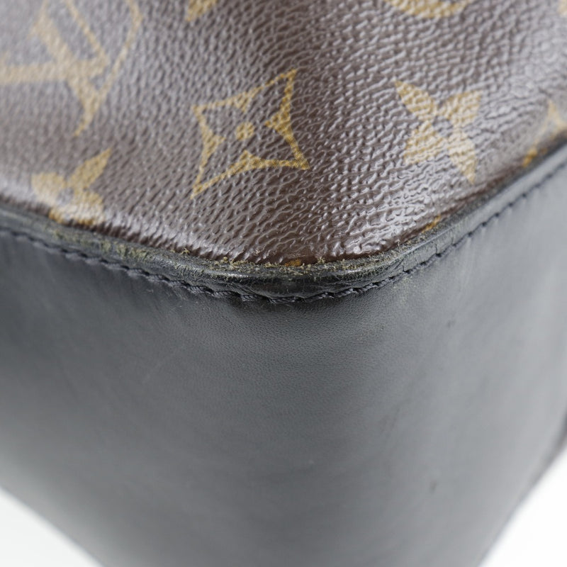 Shop Louis Vuitton Monogram Unisex Street Style A4 Plain Leather Logo  Backpacks (M46683) by CATSUSELECT