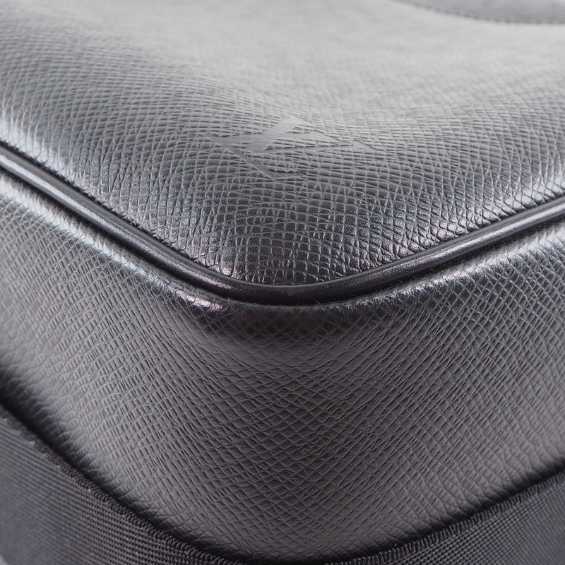 [Louis Vuitton] Louis Vuitton 기자 M30152 Tiga Aldoise Black Ladies Shoulder Bag a Rank