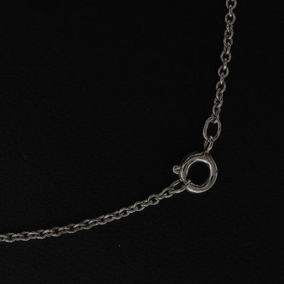 TIFFANY&Co.】ティファニー ツイストハート シルバー925×YG シルバー