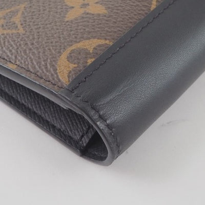 LOUIS VUITTON】ルイ・ヴィトン ポルトフォイユ・ブラザ 長財布 M69410 LOUIS VUITTON】ルイ・ヴィトン ポルトフォイユ・ブラザ 長財布 M69410