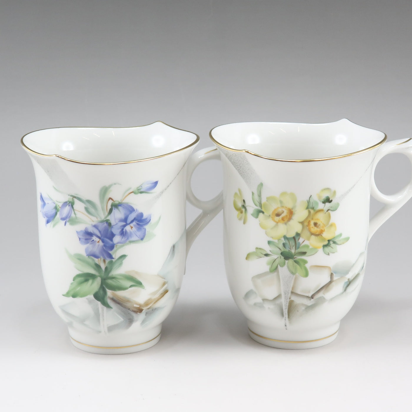 Meissen ミスティックプレート アフロディーテ Meissen ミスティック