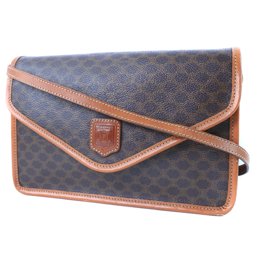 ✨CELINE✨セリーヌ✨ヴィンテージ✨マカダム✨ブレスレット✨袋付き✨ ✨CELINE✨セリーヌ✨ヴィンテージ✨マカダム✨ブレスレット✨袋