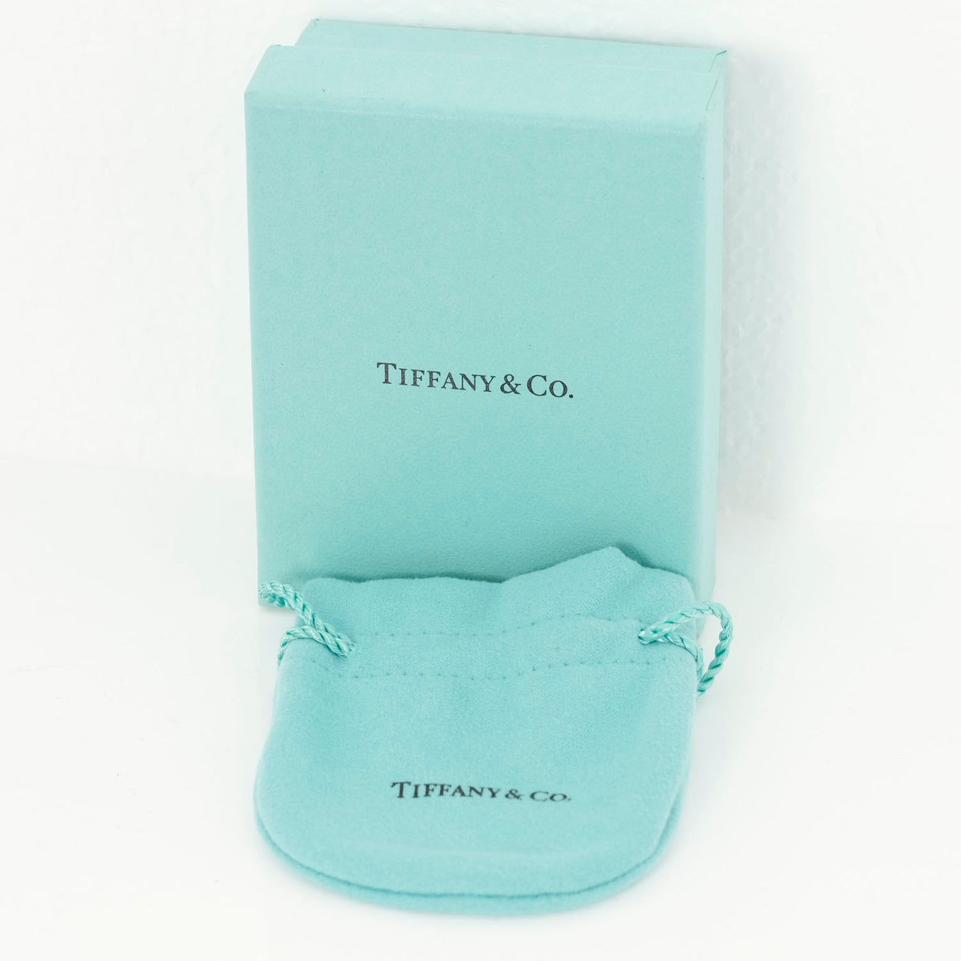 ティファニー　フェザー　 Au750　K18　ホワイトゴールド ネックレス TIFFANY&Co. ティファニー ネックレス フェザーラリエット ホワイト