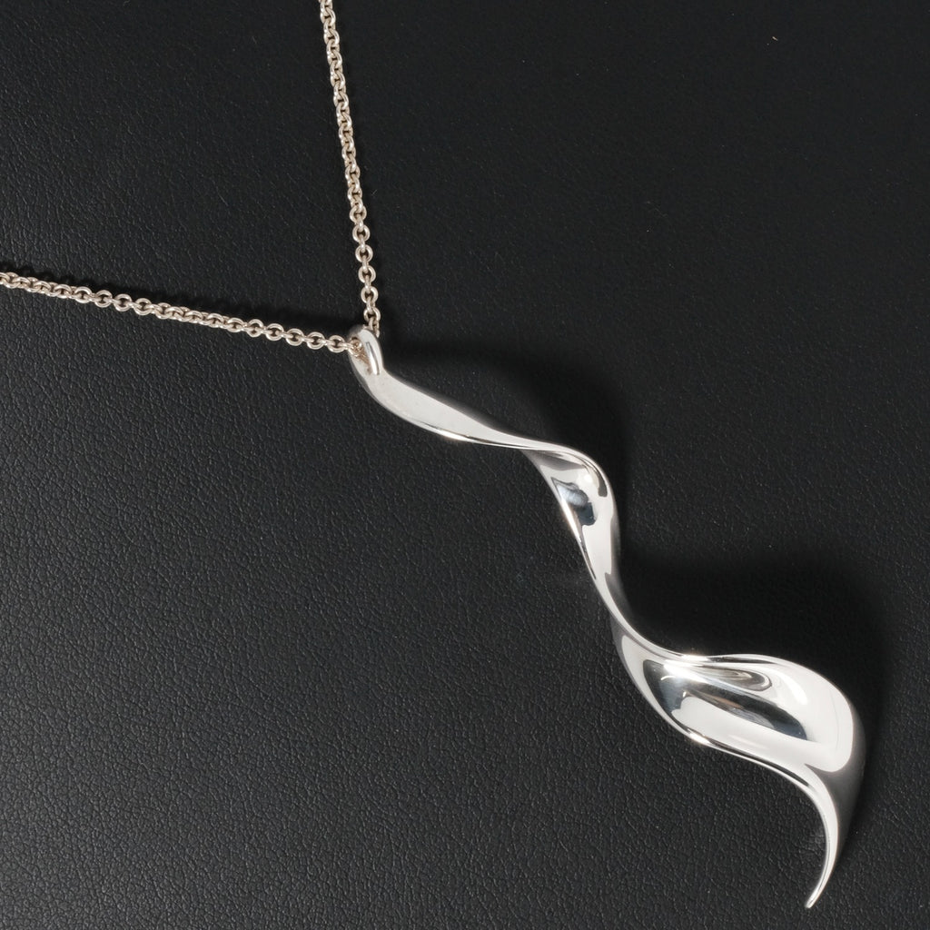 TIFFANY&Co.】ティファニー オーキッド シルバー925 レディース