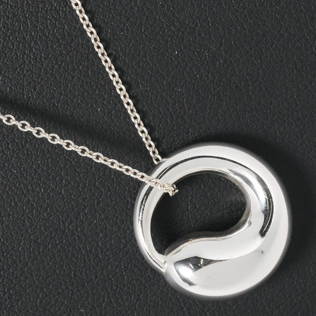 TIFFANY&Co.】ティファニー エターナル サークル エルサ・ペレッティ