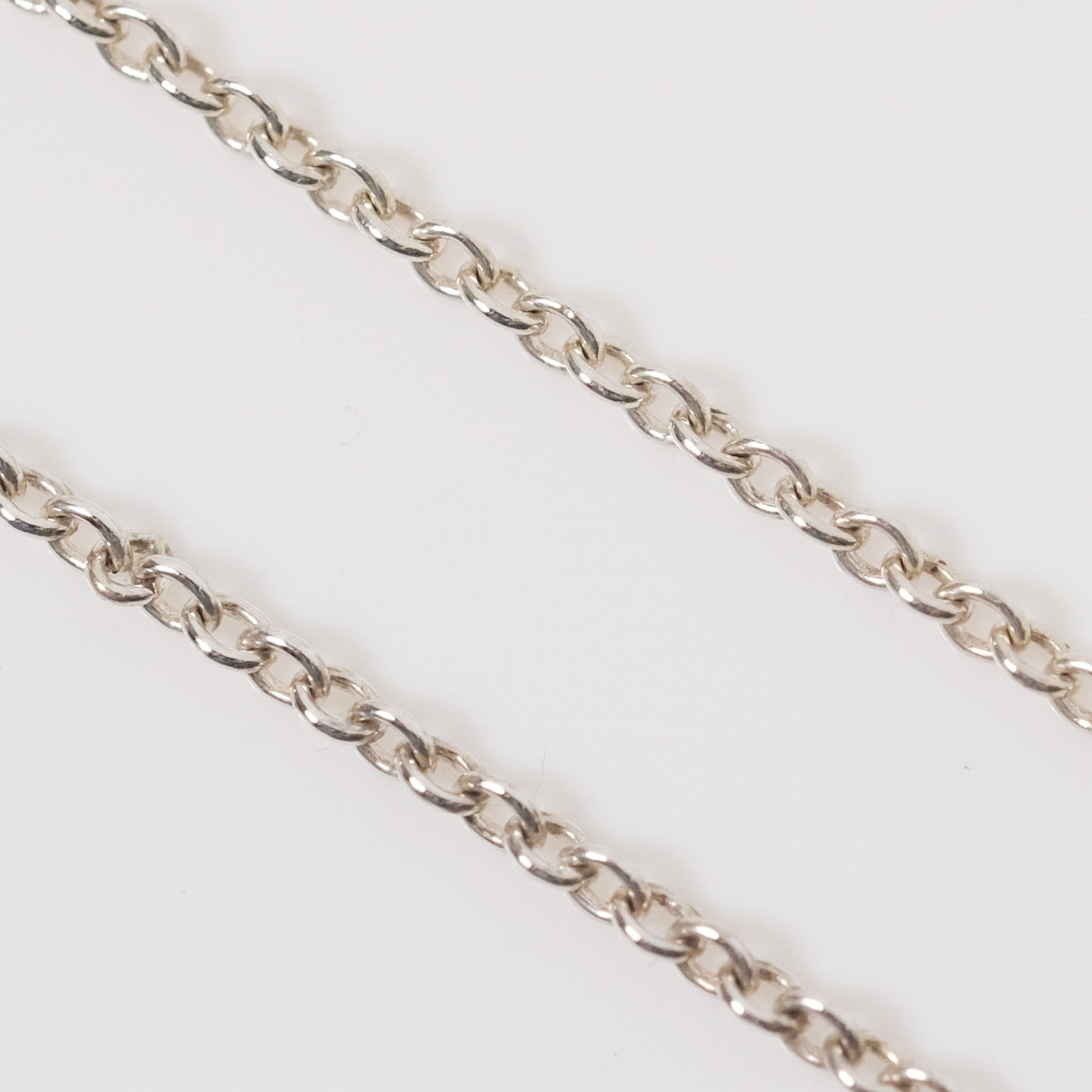 TIFFANY&Co.】ティファニー エターナル サークル エルサ・ペレッティ