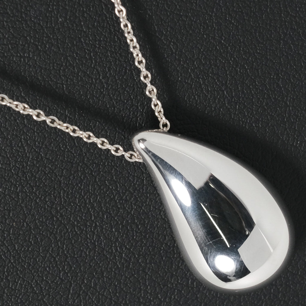 TIFFANY&Co.】ティファニー ティアドロップ エルサ・ペレッティ