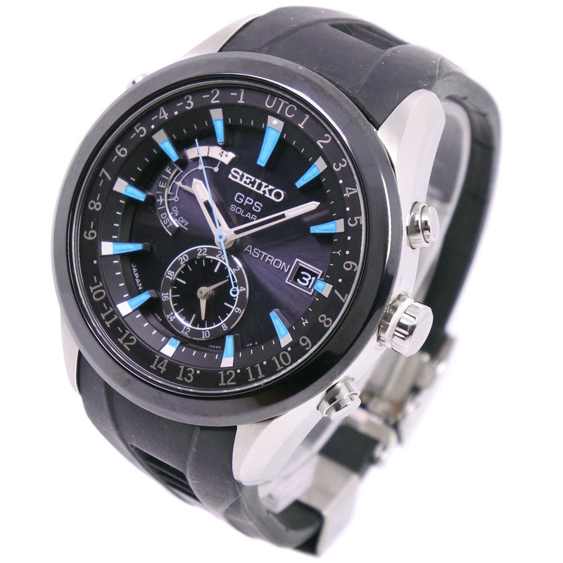 SEIKO】セイコー アストロン 7X52-0AB0 SBXA009 腕時計 ステンレス