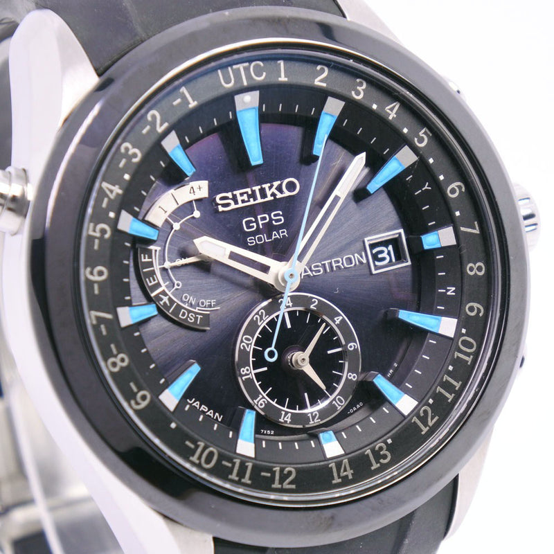 SEIKO】セイコー アストロン 7X52-0AB0 SBXA009 腕時計 ステンレス ...