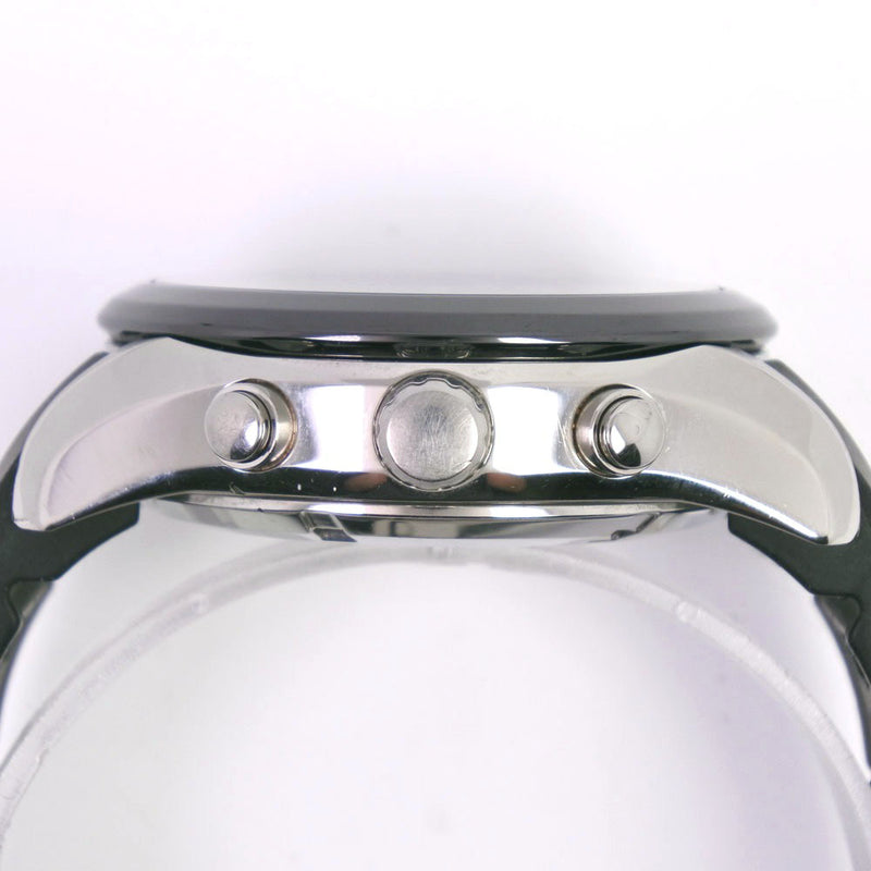 【SEIKO】セイコー
 アストロン 7X52-0AB0 SBXA009 腕時計
 ステンレススチール×ラバー ブルー ソーラー電波時計 メンズ 黒文字盤 腕時計