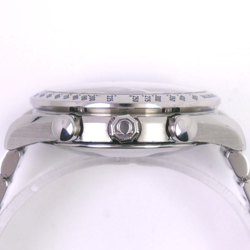 [Omega] Omega Speed ​​Master 3511.50 Reloj de cronógrafo automático de acero inoxidable de acero inoxidable.