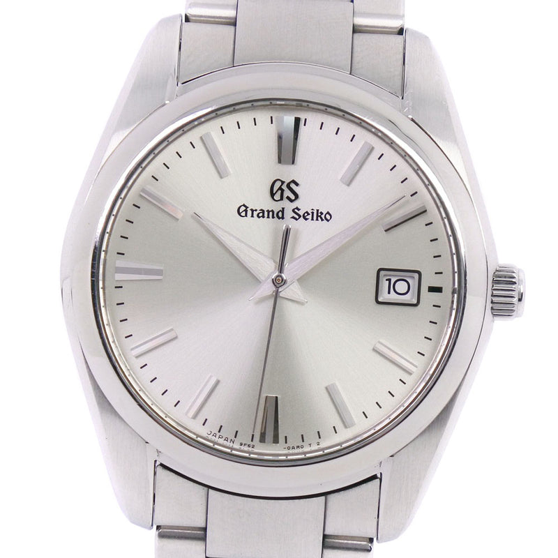 グランドセイコー Grand Seiko SBGX263 シルバー メンズ 腕時計