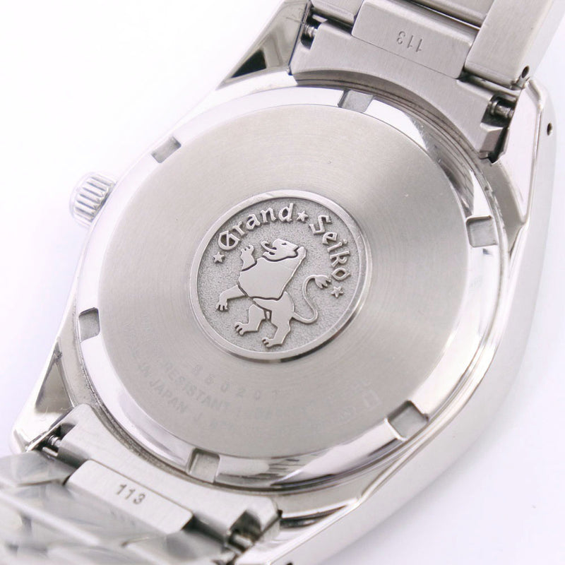SEIKO】セイコー グランドセイコー 9F62-0AB0 SBGX263 腕時計 