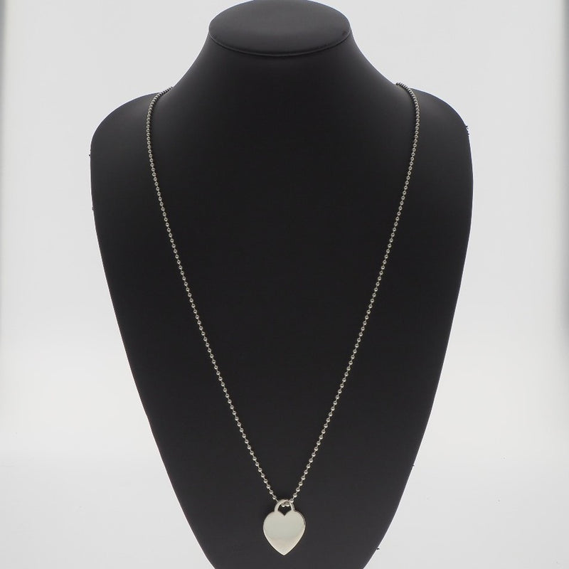 Tiffany & Co. Elsa Peretti Apple Necklace in 18k Gol #515928 – Beladora