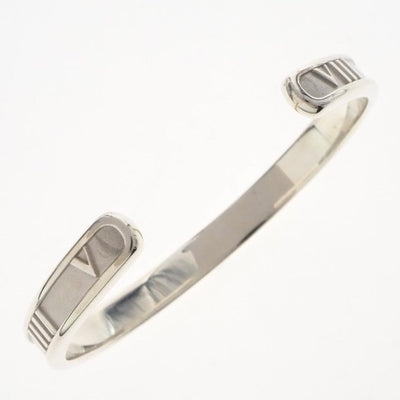 TIFFANY&Co.】ティファニー アトラス シルバー925 シルバー レディース